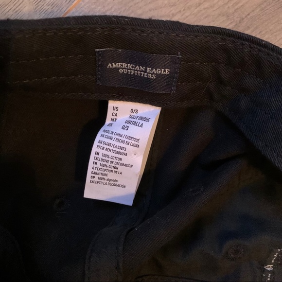 American Eagle Hat - Picture 4 of 4